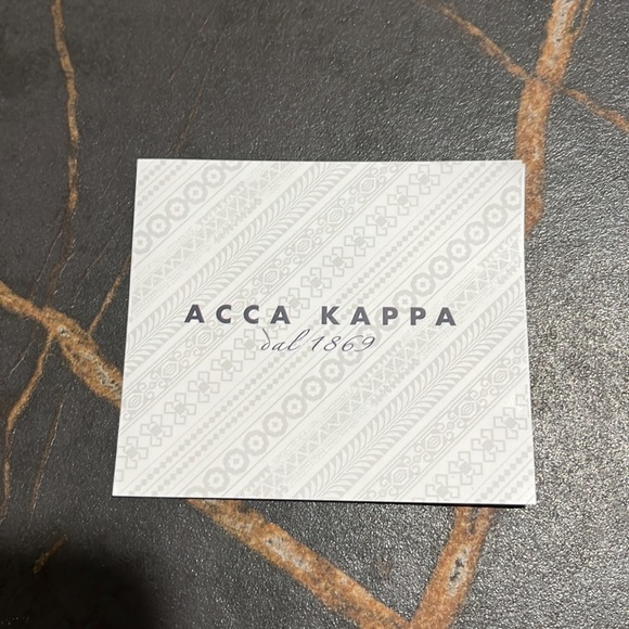 FURLA Toiletry Bag - Philippine Airlines Travel Amenity Kit - Picture 7 of 12